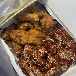 한국닭집 사진 1