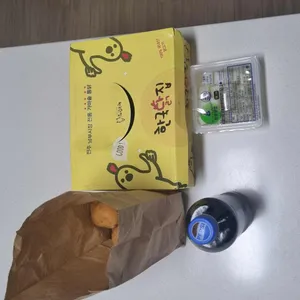 한국닭집 리뷰 사진