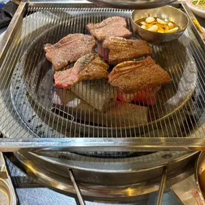 동적깡통구이 사진 1