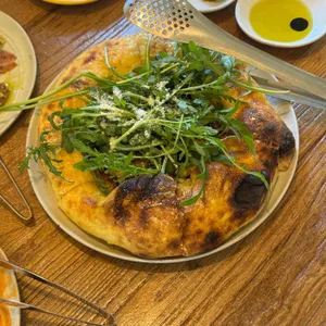 vivo pizza 대표 사진