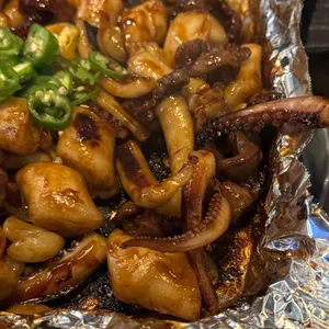 똥찌비 사진