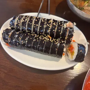 피노키오 냉면 사진