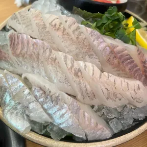 속초오징어어시장 사진
