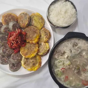 고원 대표 사진