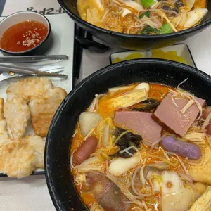 라와마라탕 대표 사진