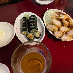 한라실비집 사진
