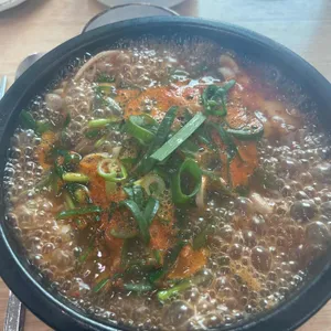 정수진풍년순대 사진 1