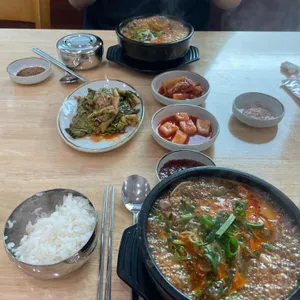 정수진풍년순대 사진 2