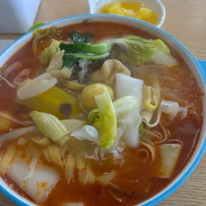 마라퀸 대표 사진