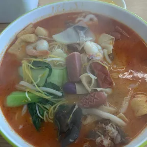 마라퀸 대표 사진