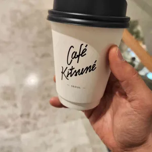 카페 키츠네 대표 사진