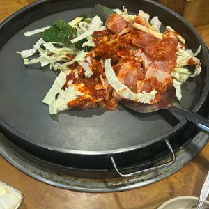 명동우미닭갈비 사진 1