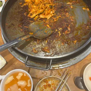 명동우미닭갈비 사진