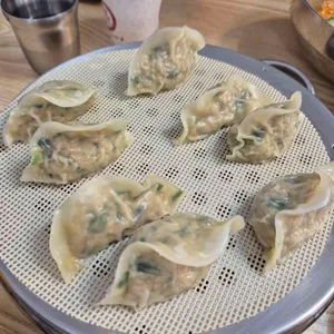 원산냉면 사진