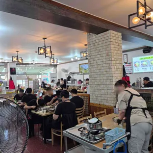 원산냉면 리뷰 사진