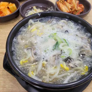 남도일번지 전주콩나물국밥감자탕 사진 1