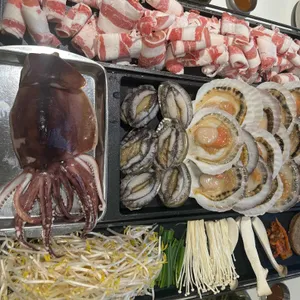 우바다 양양본점 대표 사진