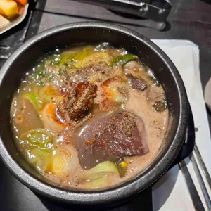 숯장 사진