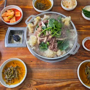 연제면옥 사진 1