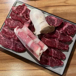 우향가 정육식당 사진 2