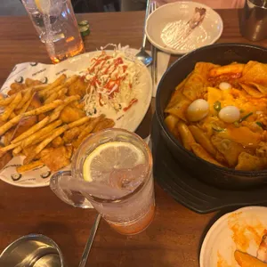 역전할머니맥주 사진
