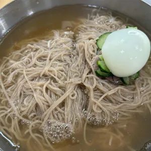 평양면옥 사진