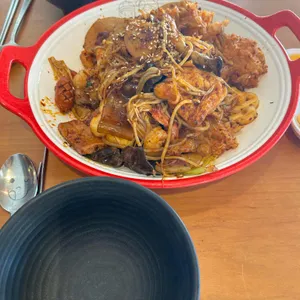 애정 마라샹궈 사진 1