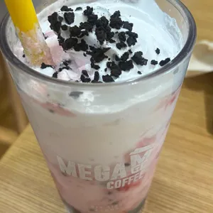 메가MGC커피 사진