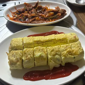 대박포차 사진 1