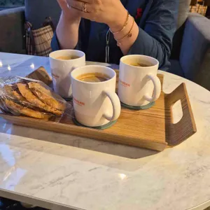 더남산 커피앤디저트 사진