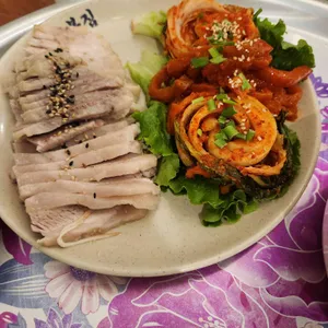오봉집 사진