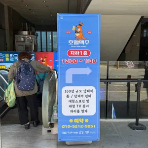 호멜맥주 대표 사진