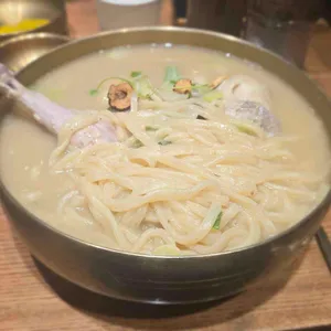 현풍닭칼국수 사진 1