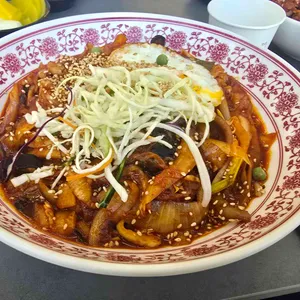 창성식당 사진 2