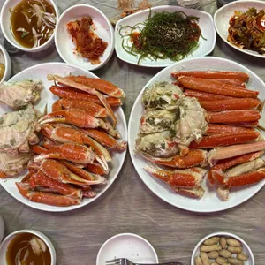 조은대게 대표 사진