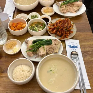 무구옥 대표 사진