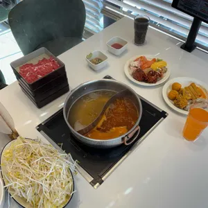 샤브원 사진