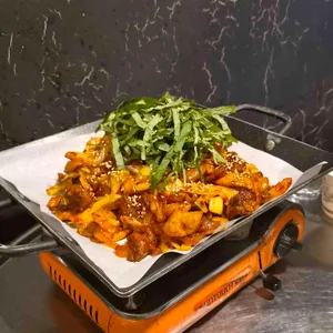 도래곱창 사진