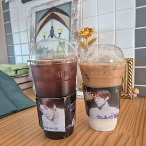 메가커피 사진