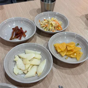 배가네 목포집 사진