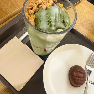 메가MGC커피 사진
