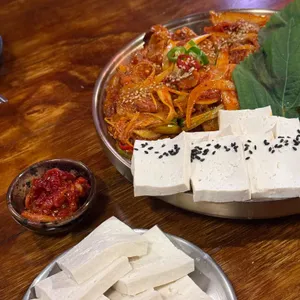 한량 사진 1