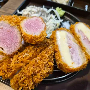 덴키카츠 사진 2