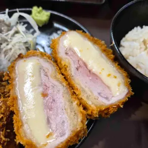 덴키카츠 사진