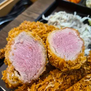덴키카츠 사진