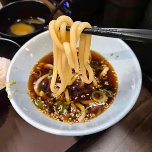 덴키카츠 사진