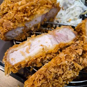덴키카츠 사진