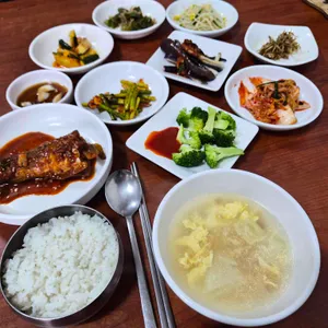 영양식당 사진