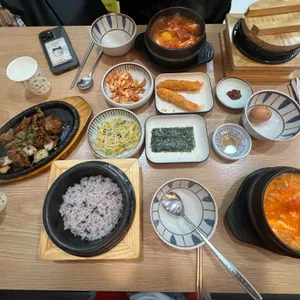 북창동순두부 사진 1