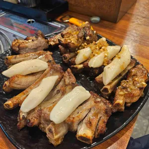 제일쪽갈비 사진